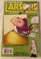 Miniatyrgalleribilde