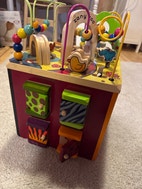 Miniatyrgalleribilde