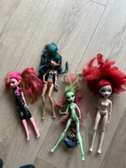 Miniatyrgalleribilde