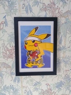 Miniatyrgalleribilde