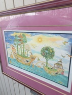 Miniatyrgalleribilde