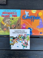 Miniatyrgalleribilde