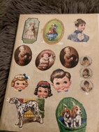 Miniatyrgalleribilde