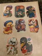 Miniatyrgalleribilde