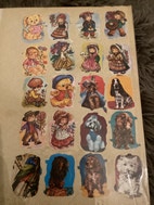 Miniatyrgalleribilde