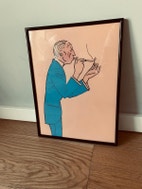 Miniatyrgalleribilde