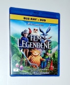 Miniatyrgalleribilde