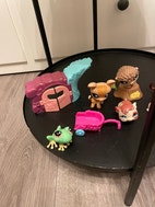 Miniatyrgalleribilde