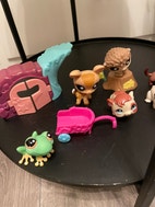 Miniatyrgalleribilde