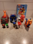 Miniatyrgalleribilde