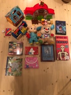 Miniatyrgalleribilde