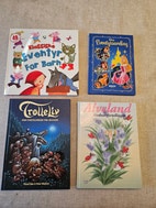 Miniatyrgalleribilde