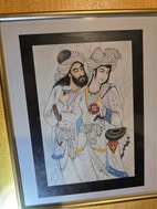 Miniatyrgalleribilde