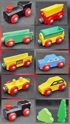 Miniatyrgalleribilde