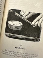 Miniatyrgalleribilde