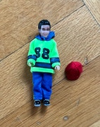 Miniatyrgalleribilde