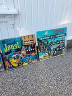 Miniatyrgalleribilde