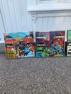 Miniatyrgalleribilde