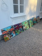 Miniatyrgalleribilde