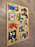 Miniatyrgalleribilde