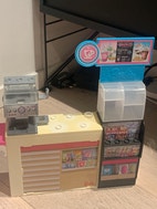 Miniatyrgalleribilde