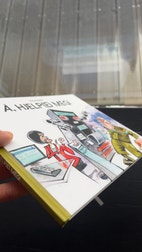 Miniatyrgalleribilde