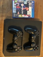 Miniatyrgalleribilde