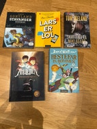 Miniatyrgalleribilde