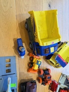 Miniatyrgalleribilde