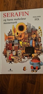 Miniatyrgalleribilde