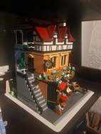 Miniatyrgalleribilde