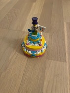 Miniatyrgalleribilde