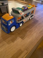 Miniatyrgalleribilde