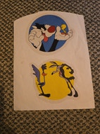 Miniatyrgalleribilde