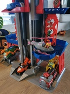 Miniatyrgalleribilde