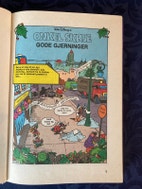 Miniatyrgalleribilde