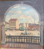 Miniatyrgalleribilde