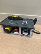 Miniatyrgalleribilde