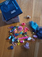 Miniatyrgalleribilde