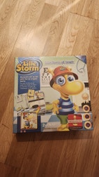 Miniatyrgalleribilde