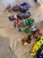 Miniatyrgalleribilde