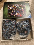 Miniatyrgalleribilde