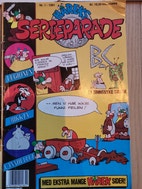 Miniatyrgalleribilde