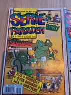 Miniatyrgalleribilde