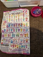 Miniatyrgalleribilde