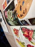 Miniatyrgalleribilde