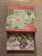 Miniatyrgalleribilde