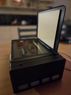 Miniatyrgalleribilde