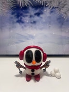 Miniatyrgalleribilde