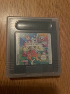 Miniatyrgalleribilde